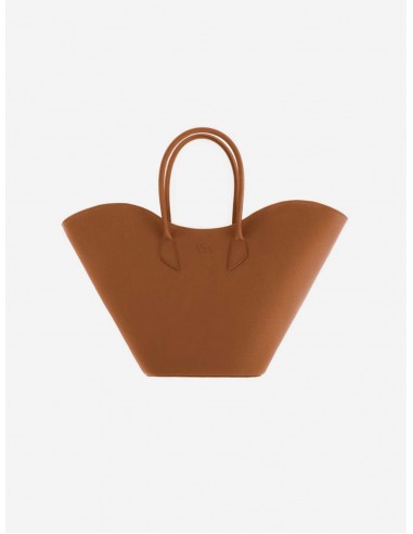 Willow MIRUM® Vegan Leather Tote | Walnut Comparez et commandez 