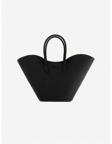 Willow MIRUM® Vegan Leather Tote | Black Découvrez la collection