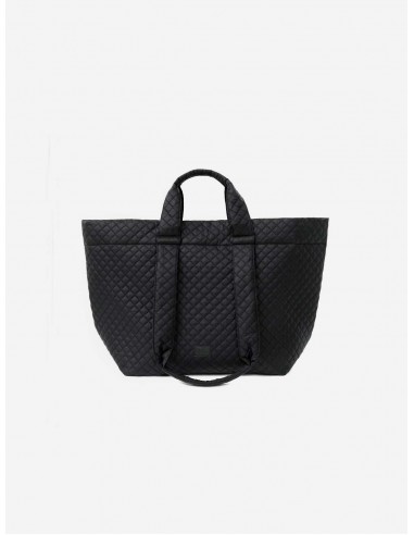 Emma ECONYL® Vegan Tote | Black commande en ligne