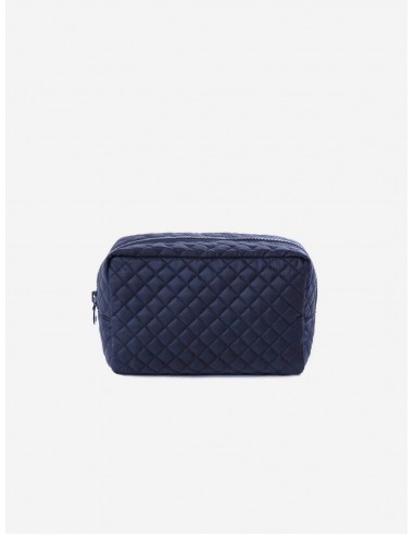 Olive ECONYL® Vegan Pouch | Navy pas cher 