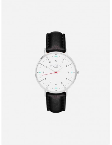 Moderno Cactus Leather Vegan Watch | Multiple Colours le des métaux précieux