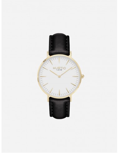 Mykonos Cactus Leather Vegan Watch | Multiple Colours la chaussure