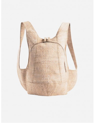 The Exotic Suber Vegan Cork Backpack | Multiple Colours Dans la société mordern