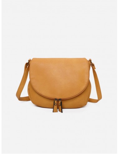 The Original Vegan Leather Shoulder Bag | Multiple Colours destockage