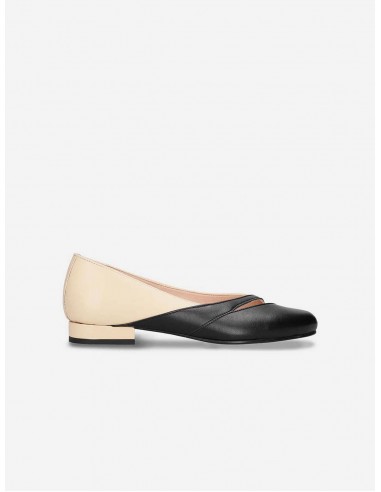 Deme Women's Vegan Apple Leather Pumps | Black 2023