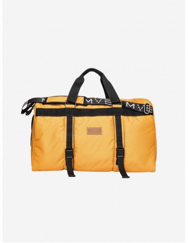 Sports Vegan Recycled PET Backpack & Duffle | Yellow soldes