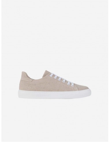 V1 Unisex Hemp Leather Vegan Sneaker | Multiple Colours en linge